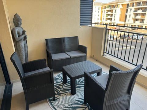 Sublime Appart T2 Apartment in Bastia