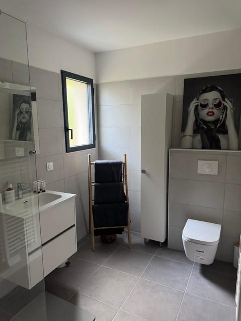 Sublime Appart T2 Apartment in Bastia