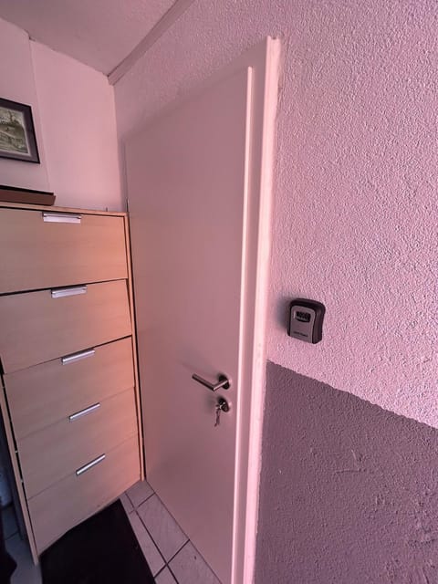 See oder Berg, Stadt oder Natur Apartment in Bregenz