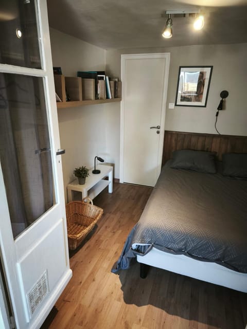 T1 Calme - Séjour Pro & Détente - Netflix & Canal - Wifi Apartment in Aurillac