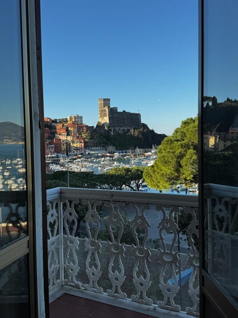 View (from property/room), Sea view