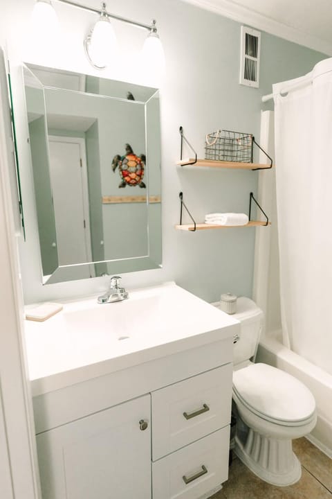 Shower, Bathroom, Bath