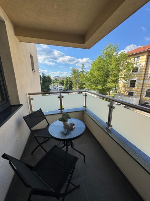 Day, View (from property/room), Balcony/Terrace, Seating area