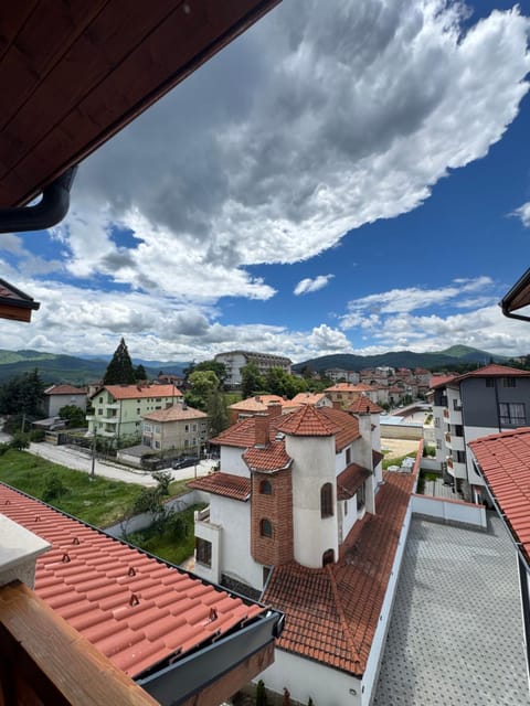Natural landscape, City view, Mountain view, Street view