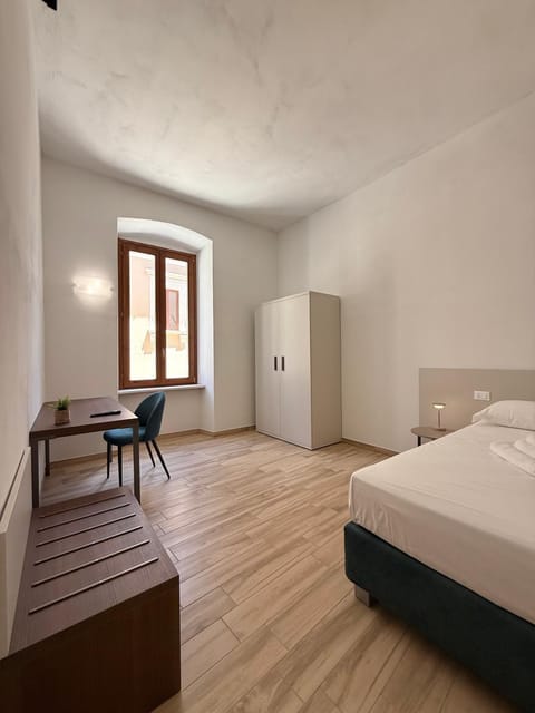 Masciarelli Suite 2 Apartment in L'Aquila