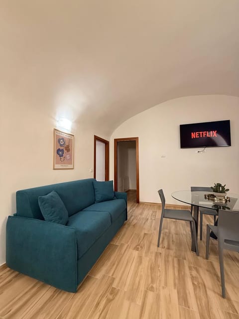 Masciarelli Suite 2 Apartment in L'Aquila