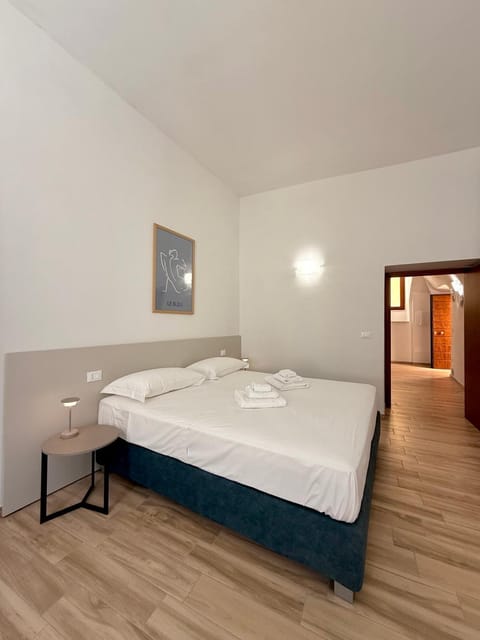 Masciarelli Suite 2 Apartment in L'Aquila