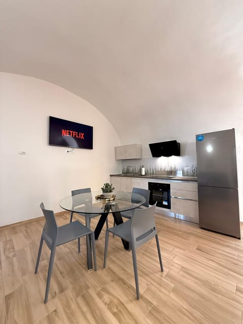 Masciarelli Suite 2 Apartment in L'Aquila