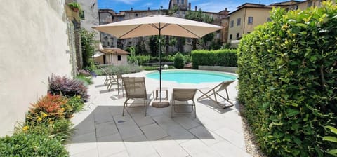 Casa Brown - con piscina privata - House in Barga