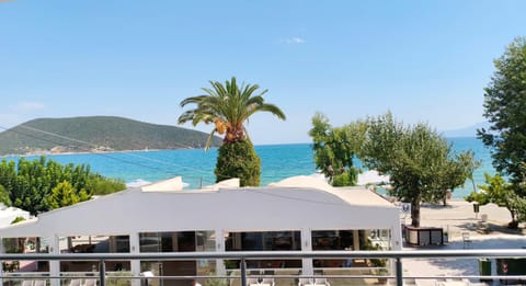 Nearby landmark, Day, Natural landscape, Beach, Sea view, Sea view