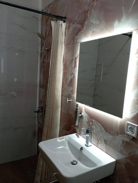 Storks apartments Apartment in Pieria, Greece