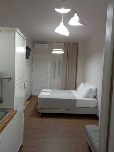 Storks apartments Apartment in Pieria, Greece