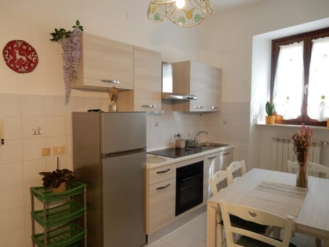 La luce di Chiara Apartment in Assisi