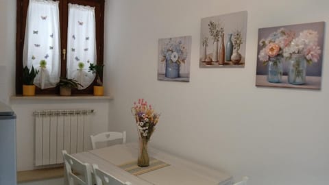 La luce di Chiara Apartment in Assisi