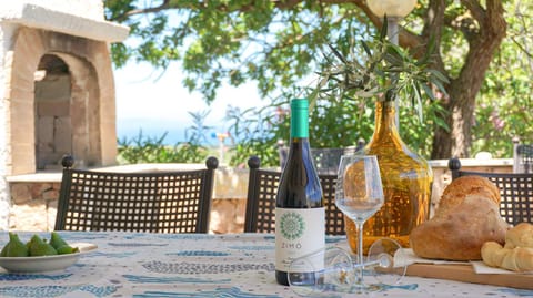 Country House - La Prunosa House in Sardinia