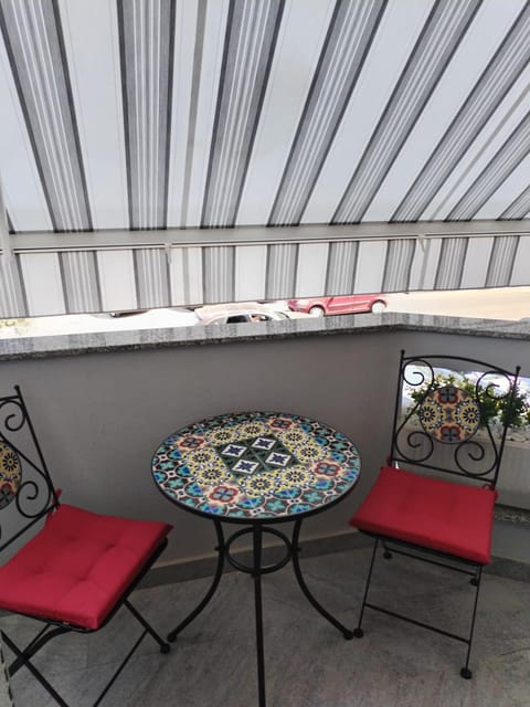 RIU b&b ALGHERO Bed and Breakfast in Alghero