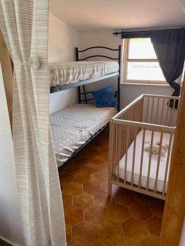 appartamento in villa con giardino 2 Apartment in Sardinia