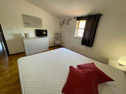 appartamento in villa con giardino 2 Apartment in Sardinia