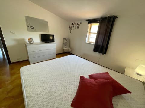 appartamento in villa con giardino 2 Apartment in Sardinia