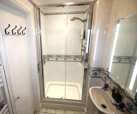 Wollaton Park Hideaway House in Nottingham