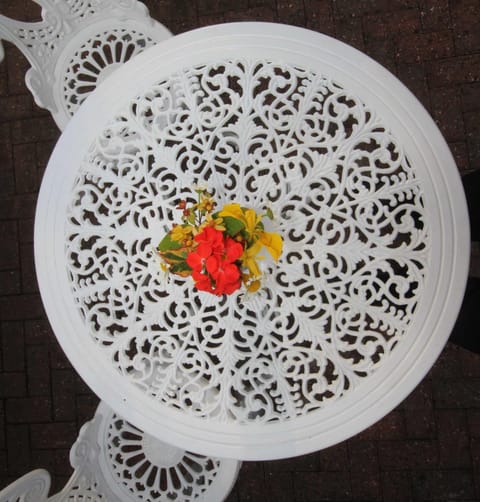 Wollaton Park Hideaway House in Nottingham