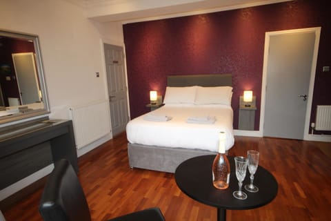 Wollaton Park Hideaway House in Nottingham