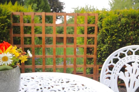 Wollaton Park Hideaway House in Nottingham