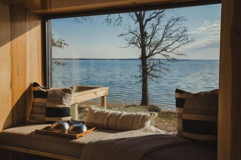 Lake view