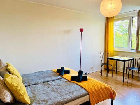 Apartament Sunset - blisko morza Apartment in Sopot