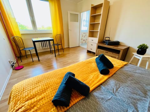 Apartament Sunset - blisko morza Apartment in Sopot