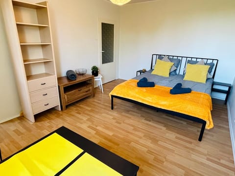 Apartament Sunset - blisko morza Apartment in Sopot