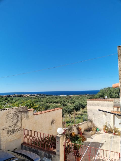 Sea view