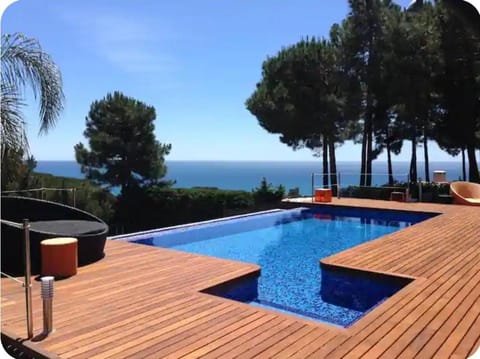 Sea view, Swimming pool, Swimming pool
