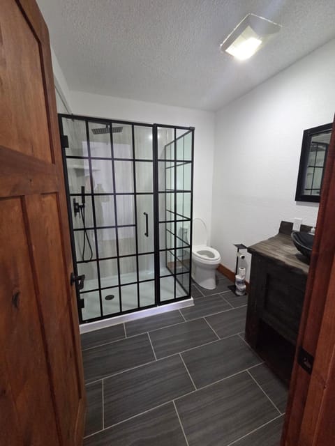 Kennymores Grill and Lodging Inn in Cedaredge