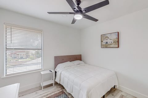 North Texas Retreat House in Lewisville