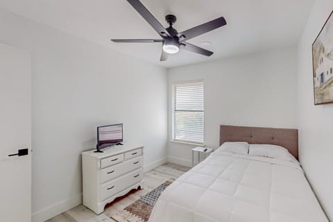 North Texas Retreat House in Lewisville