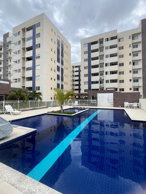 Property building, Day, Swimming pool, sunbed