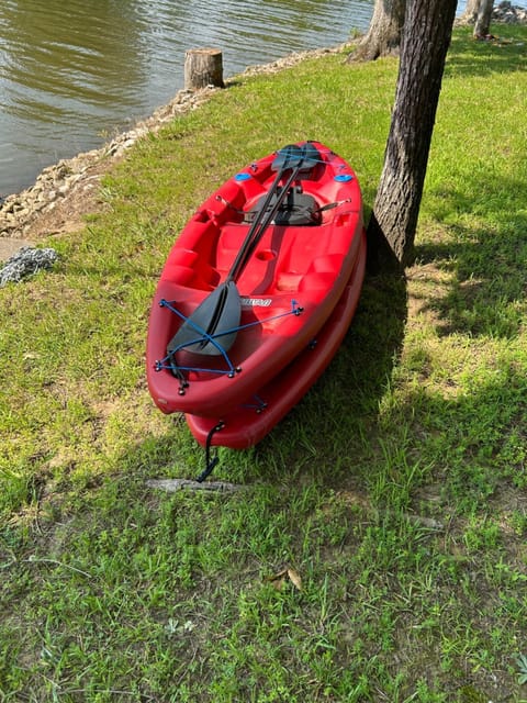 TN River Retreat Campground/ 
RV Resort in Tennessee