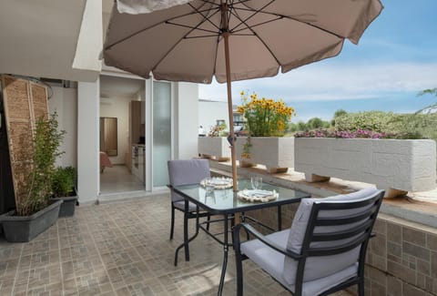 Voutia Apartment in Halkidiki