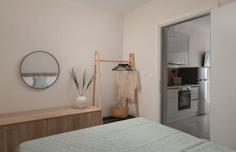 Voutia Apartment in Halkidiki