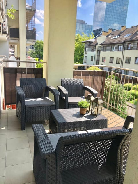 Apartament przy Olivia Business Center Apartment in Gdansk