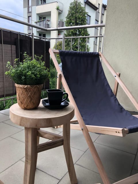 Apartament przy Olivia Business Center Apartment in Gdansk