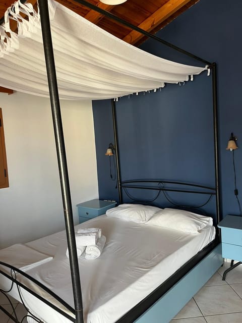 Maroulios Apartment Apartment in Islands