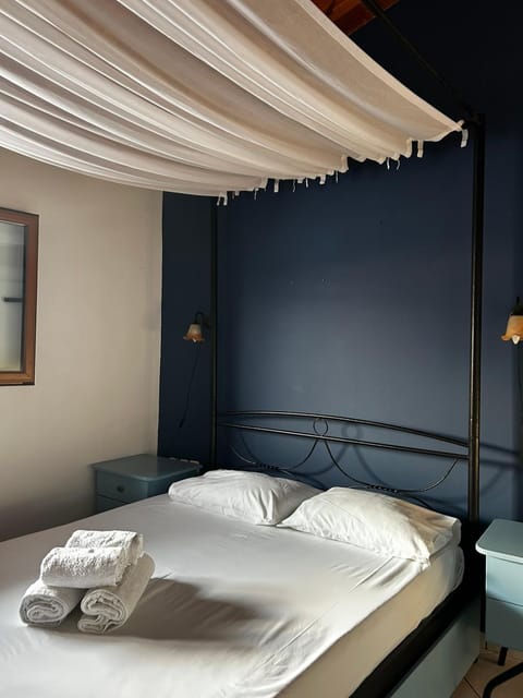 Maroulios Apartment Apartment in Islands