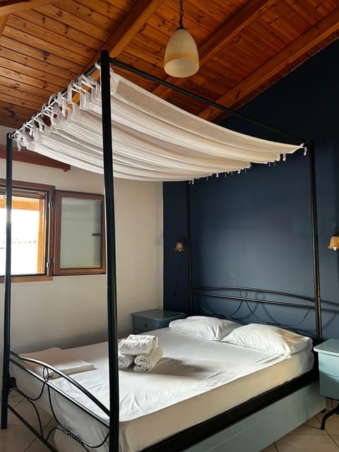 Maroulios Apartment Apartment in Islands