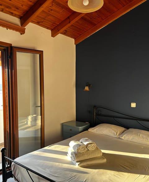 Maroulios Apartment Apartment in Islands