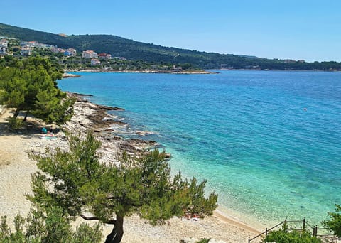 Nearby landmark, Beach