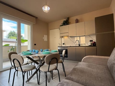 Alfieri4 - Netflix-Parking-Supermarket-Centro Apartment in Bergamo