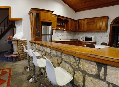 The chill spot Apartment in Halkidiki