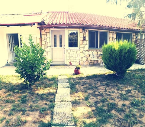 The chill spot Apartment in Halkidiki